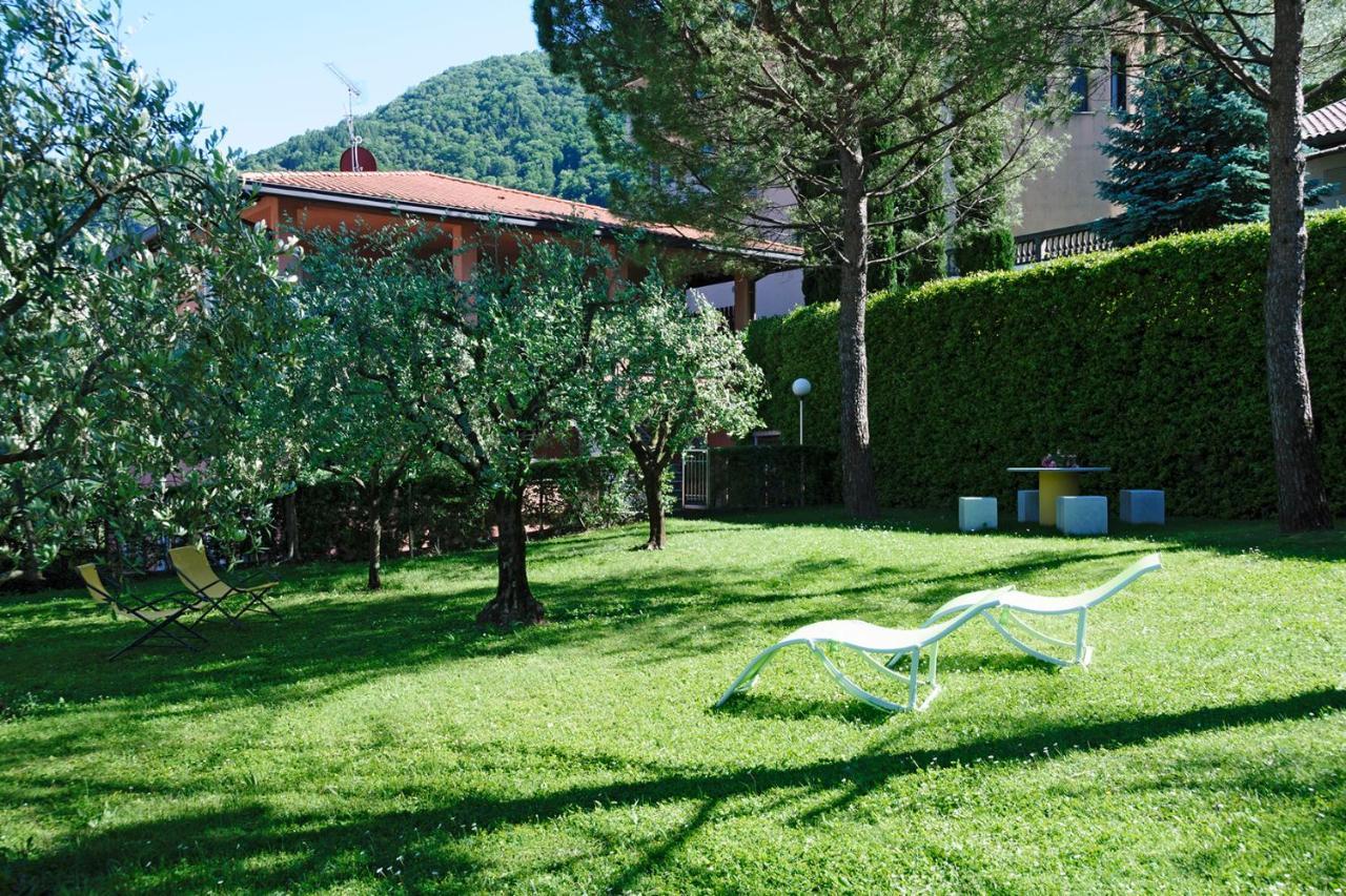 דירות Oliveto Lario Ca' Eli 2 מראה חיצוני תמונה