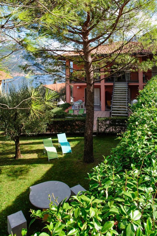 דירות Oliveto Lario Ca' Eli 2 מראה חיצוני תמונה