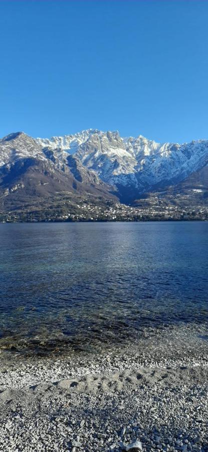 דירות Oliveto Lario Ca' Eli 2 מראה חיצוני תמונה