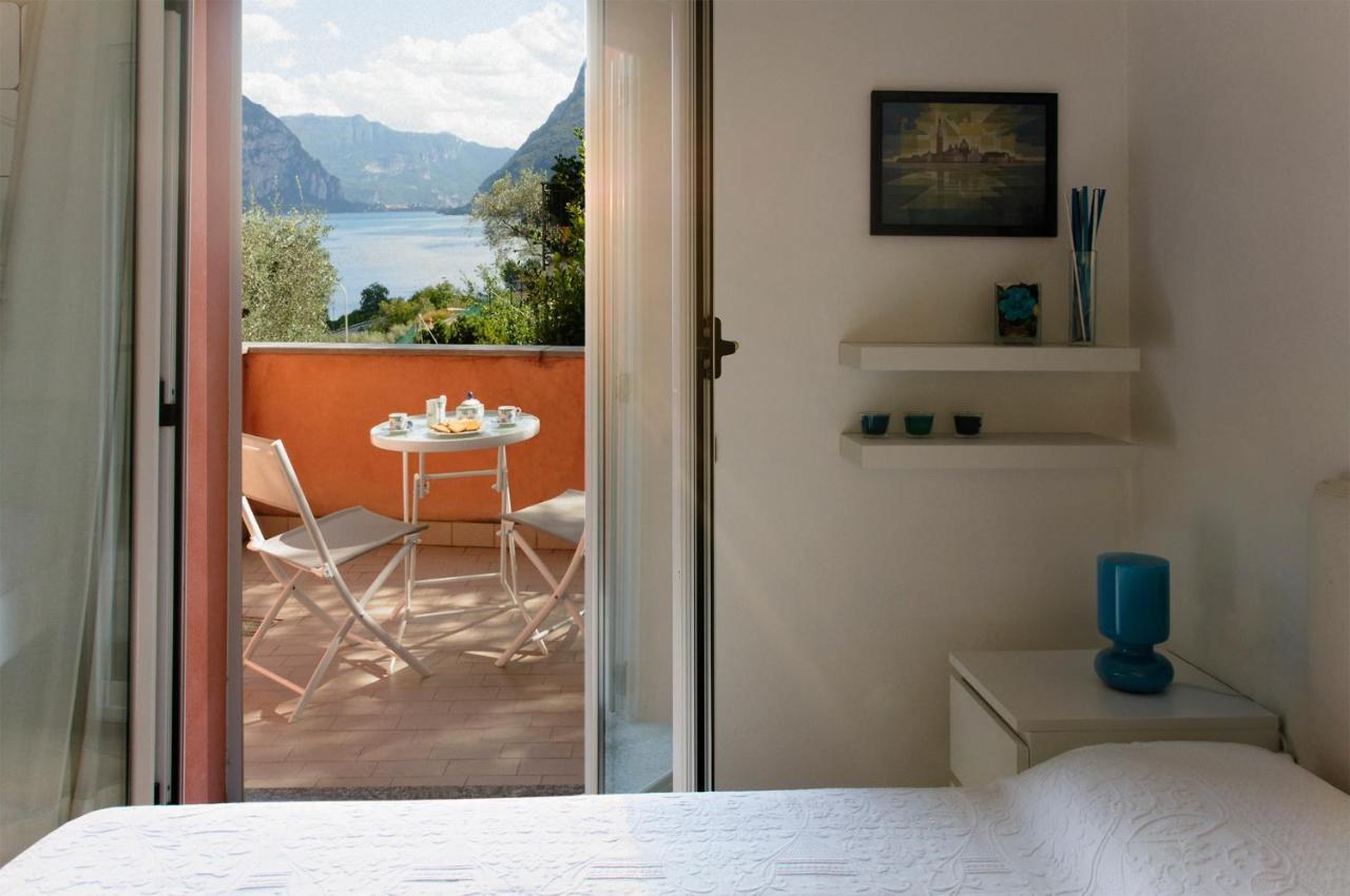 דירות Oliveto Lario Ca' Eli 2 מראה חיצוני תמונה