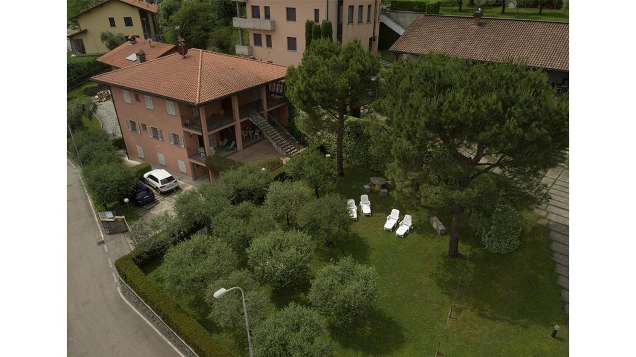 דירות Oliveto Lario Ca' Eli 2 מראה חיצוני תמונה