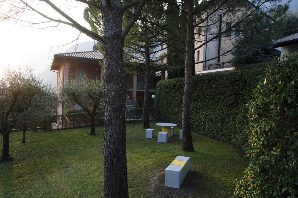 דירות Oliveto Lario Ca' Eli 2 חדר תמונה