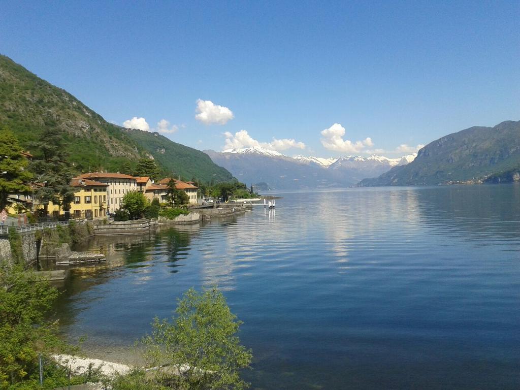 דירות Oliveto Lario Ca' Eli 2 מראה חיצוני תמונה